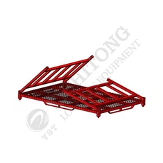 Xếp chồng giá đỡ lốp