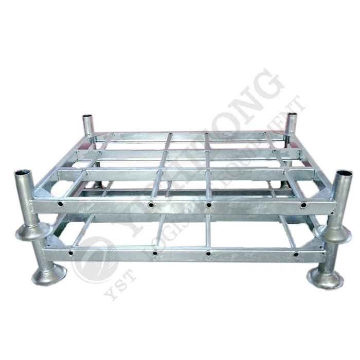 Industrial Post Pallet