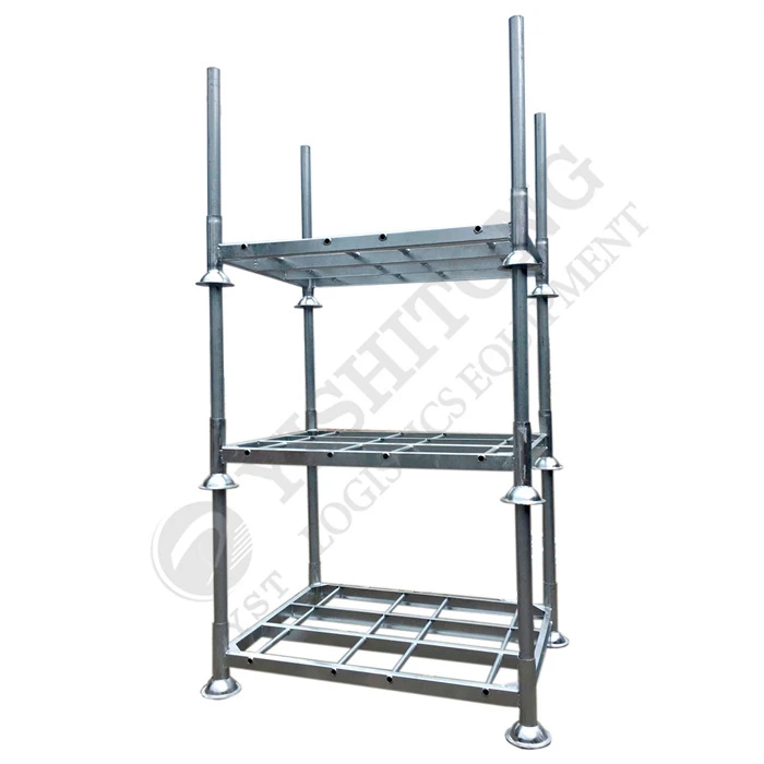 Storage Stackable Rack